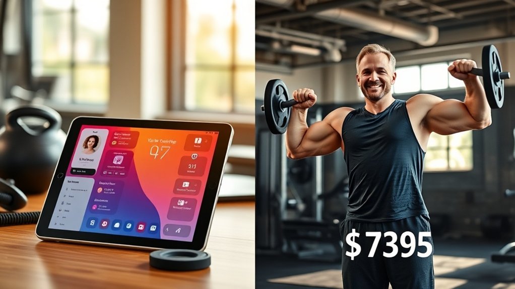 ai vs human coaching