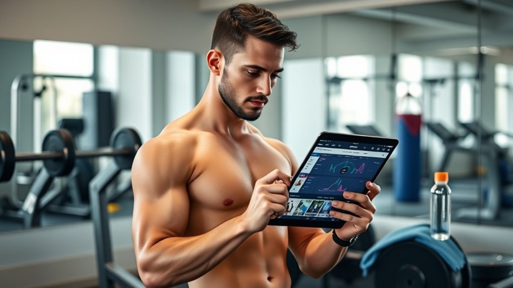 assessing personalized workout effectiveness