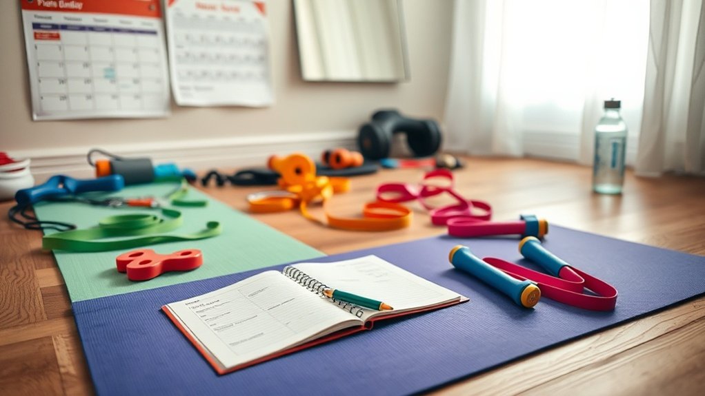 avoid workout plan mistakes