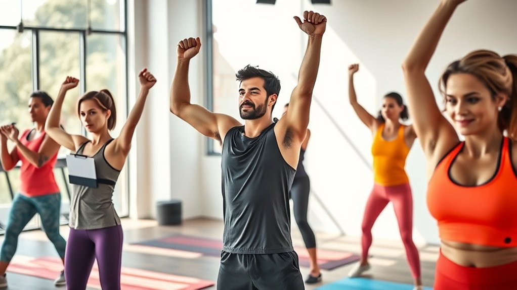 biomechanics based exercise selection