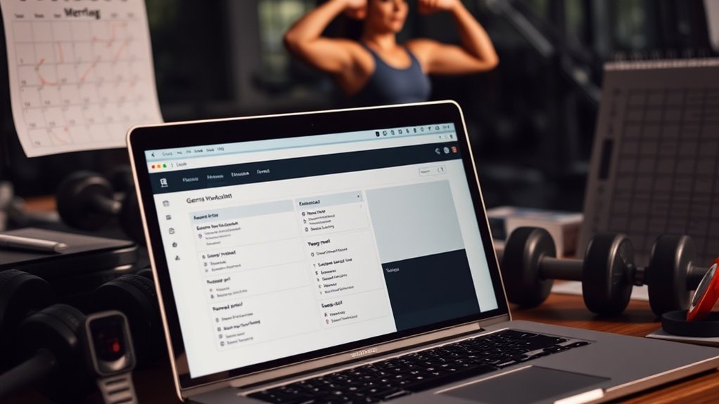 continuous monitoring and adaptation