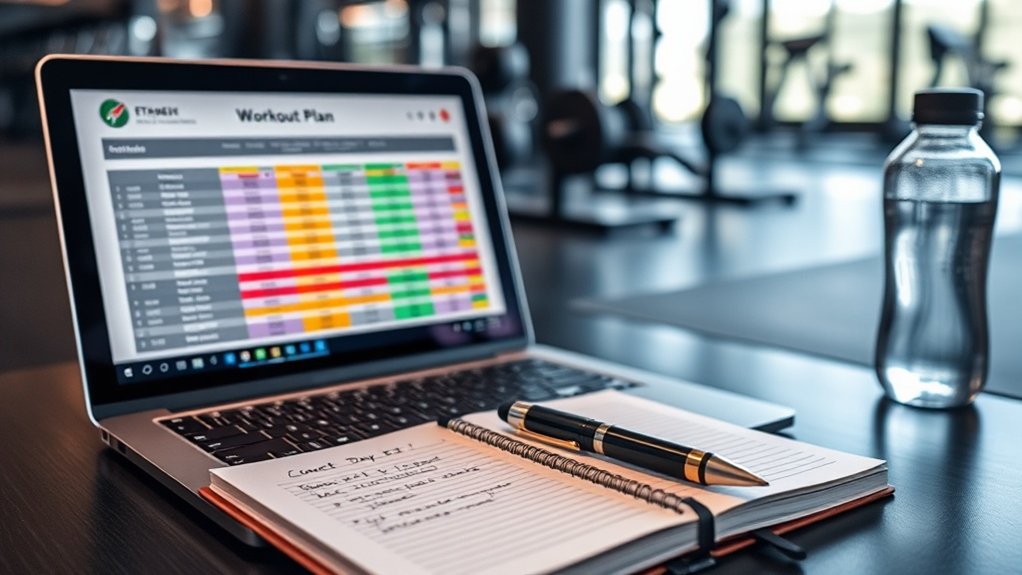 cost of custom workout plans