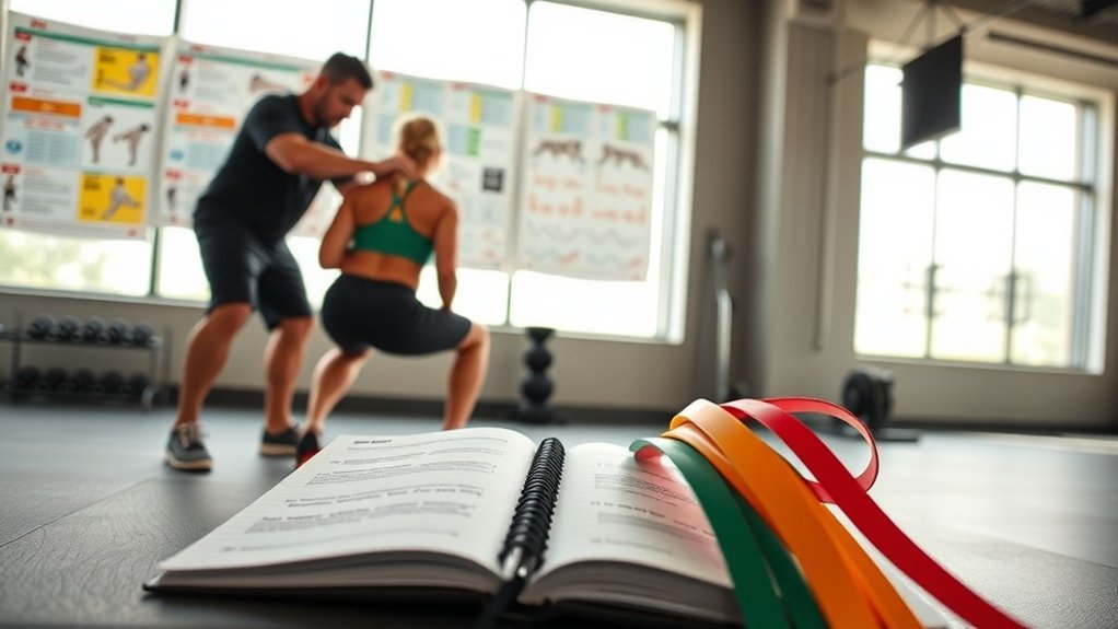 customized injury prevention strategies