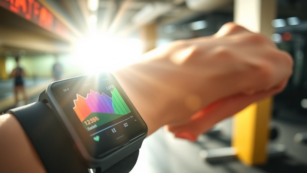 customized intensity training plan