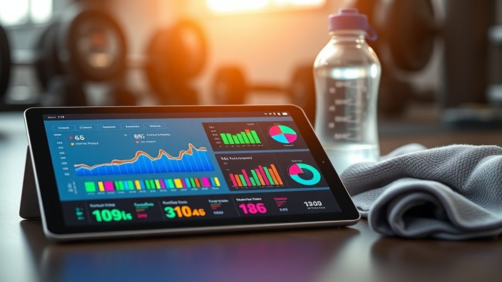 data driven personalized adjustments