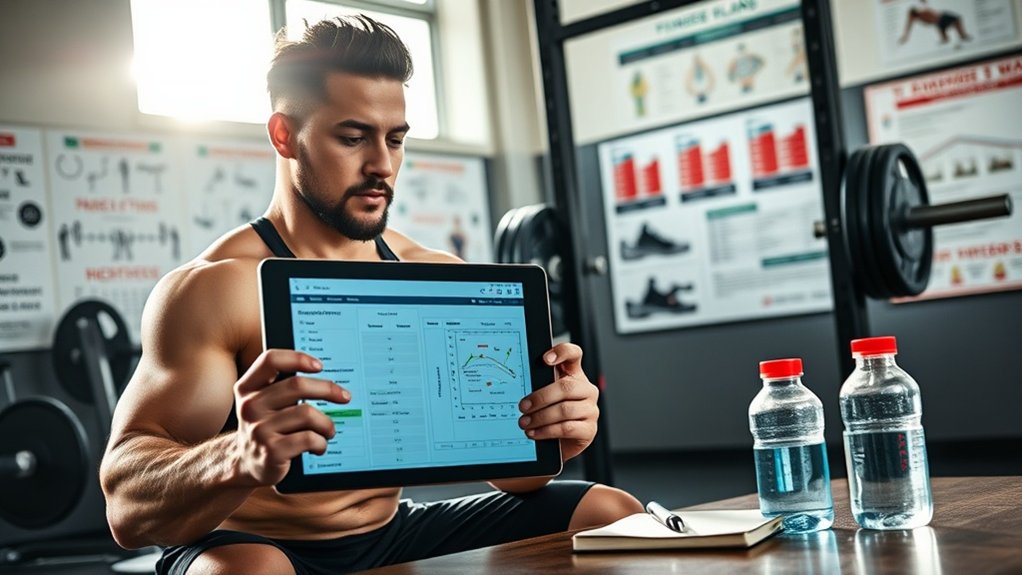 data driven strength training strategies