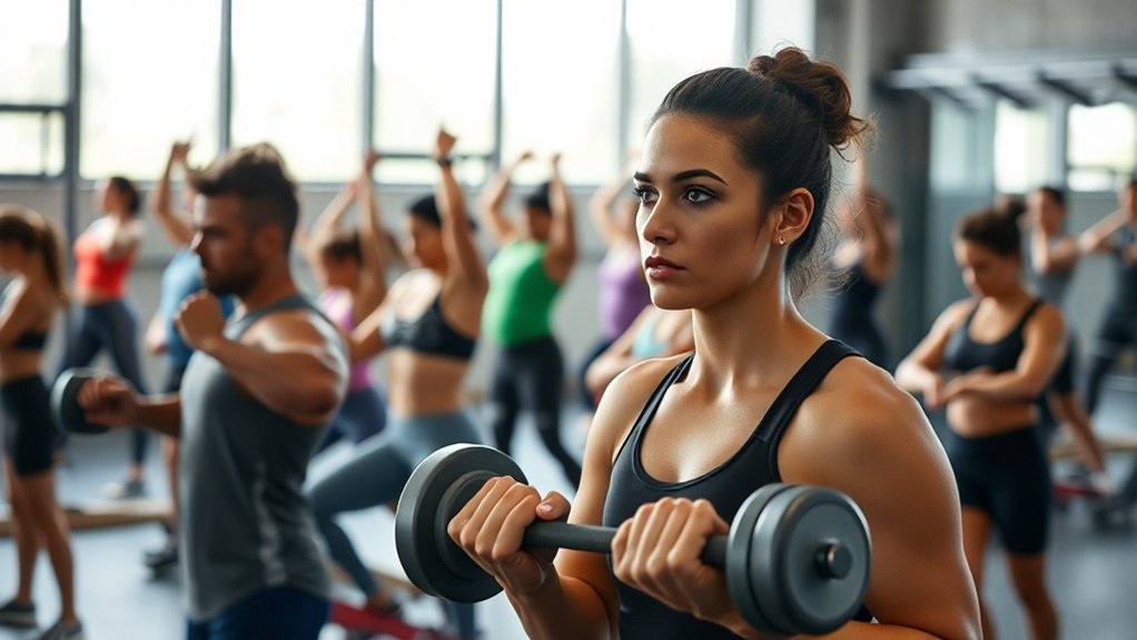 deloads optimize workout recovery