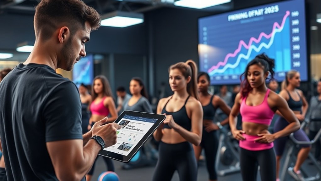 diverse pricing for fitness plans