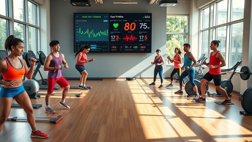 dynamic training based on readiness