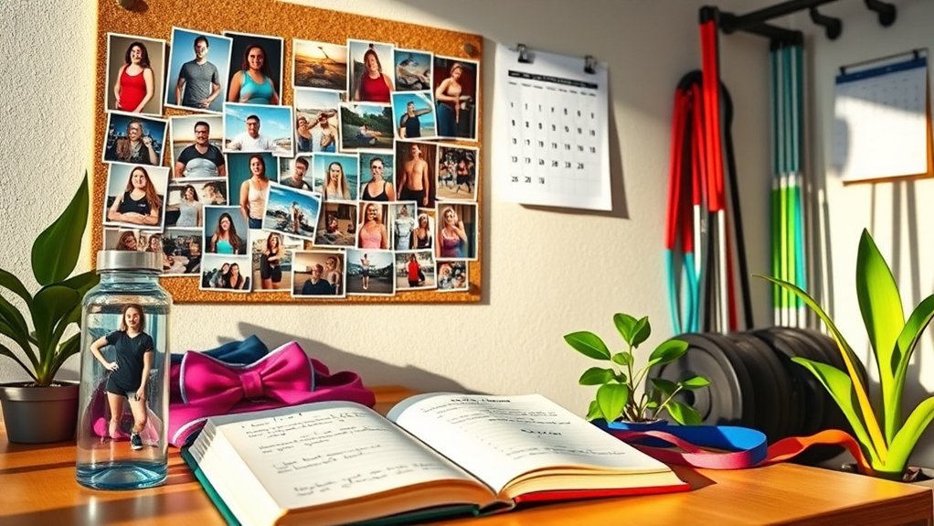 fitness as a lifestyle