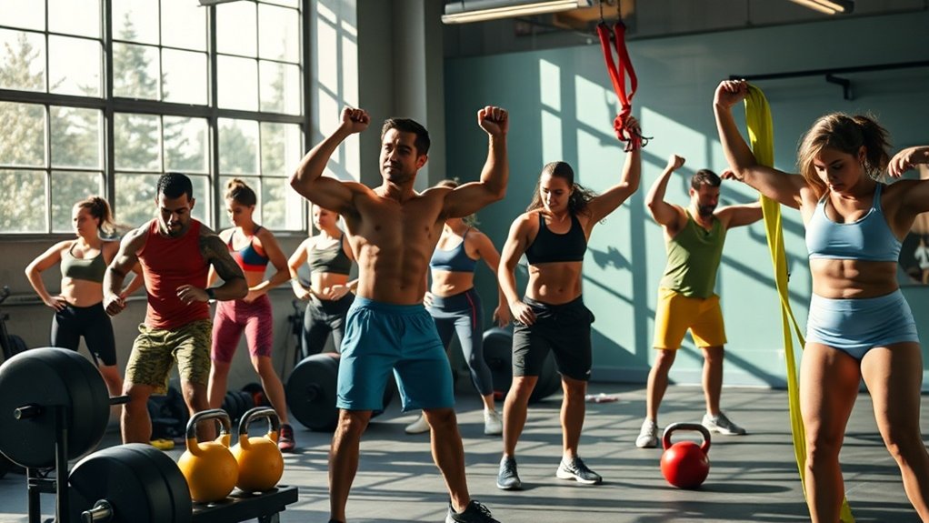 frequent training variable manipulation