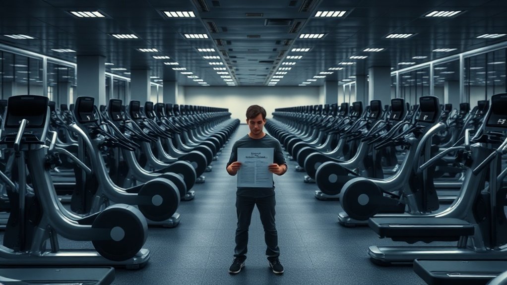 illusionary workout plan customization