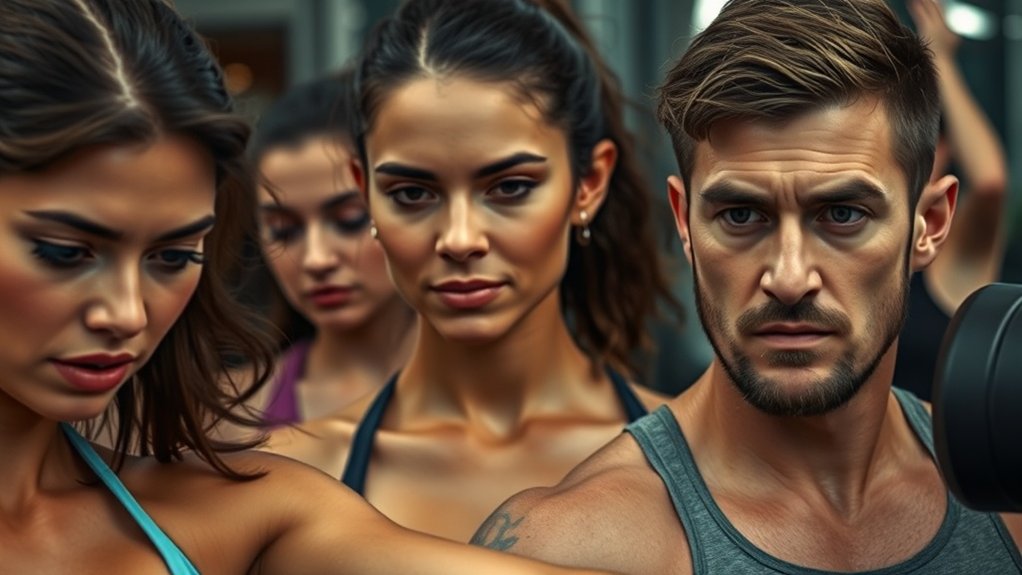 individualized intensity prescriptions necessary