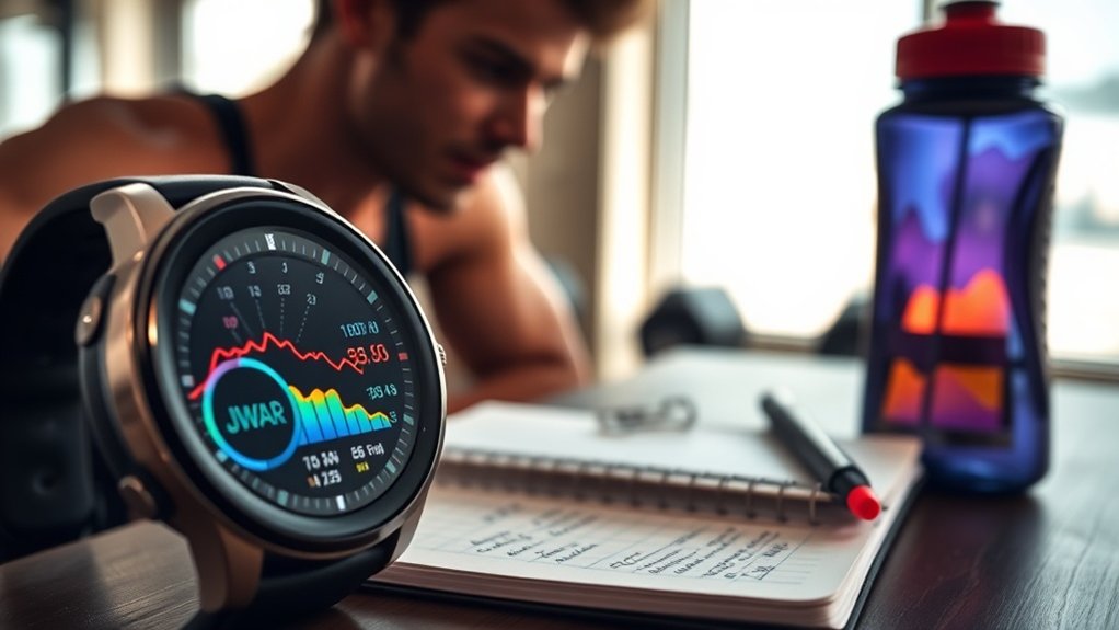 measure track improve succeed