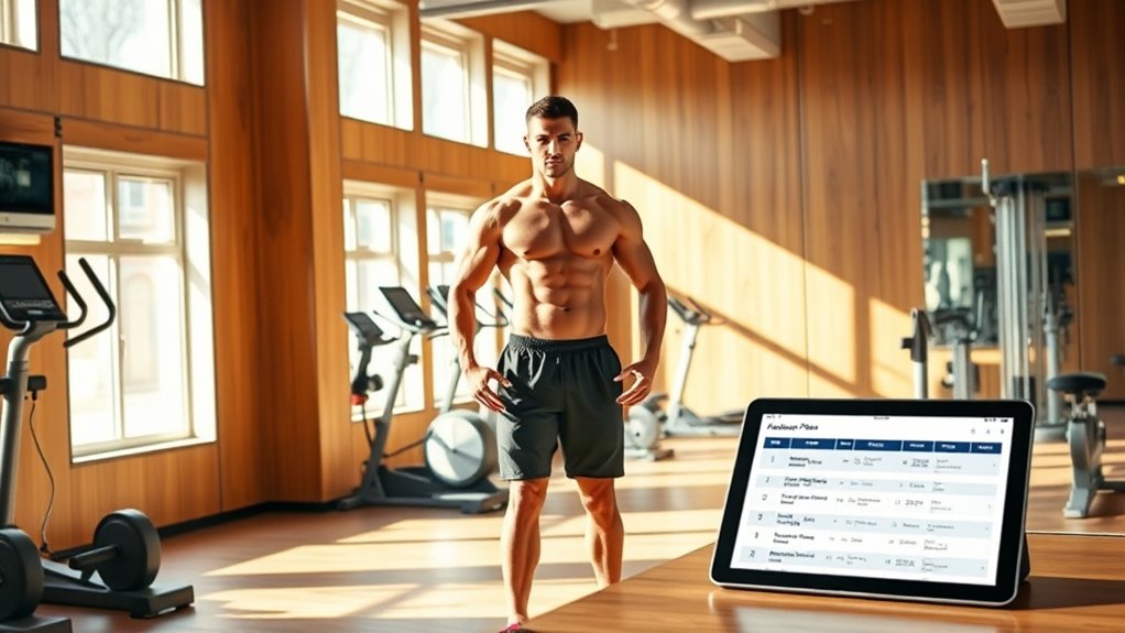 movement assessment for progress