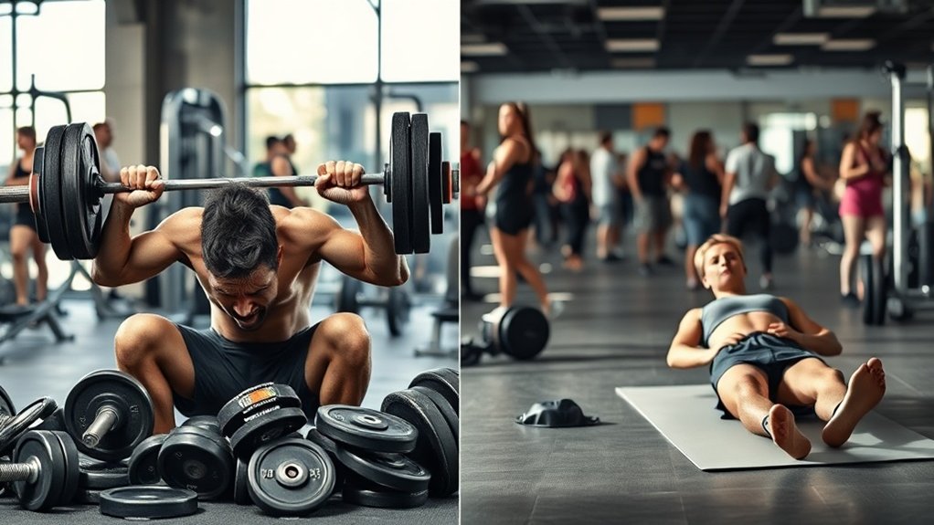 optimal training volume balance