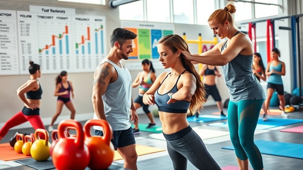 optimize training for results