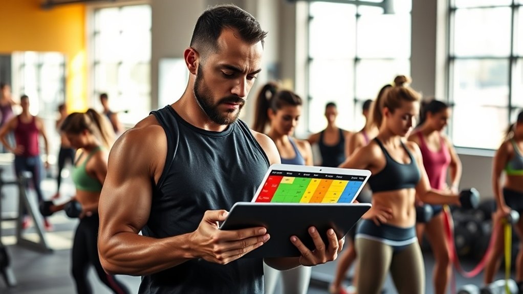 periodization strategy and adjustments