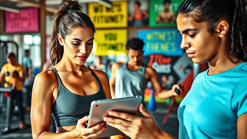 personalized evidence based workout plan