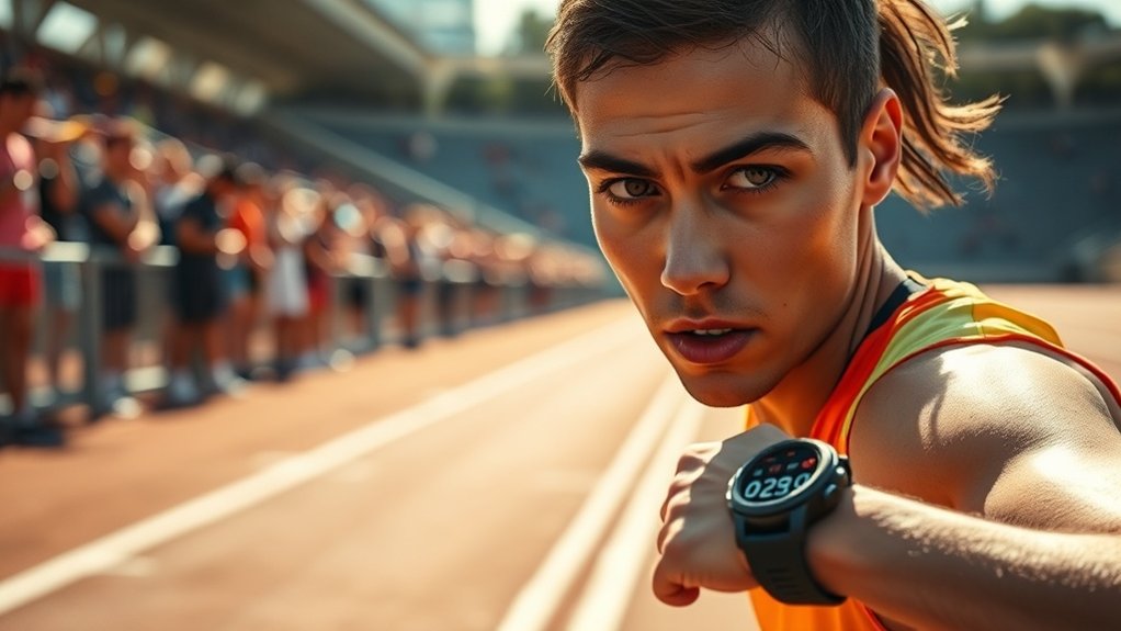 personalized optimal intensity training