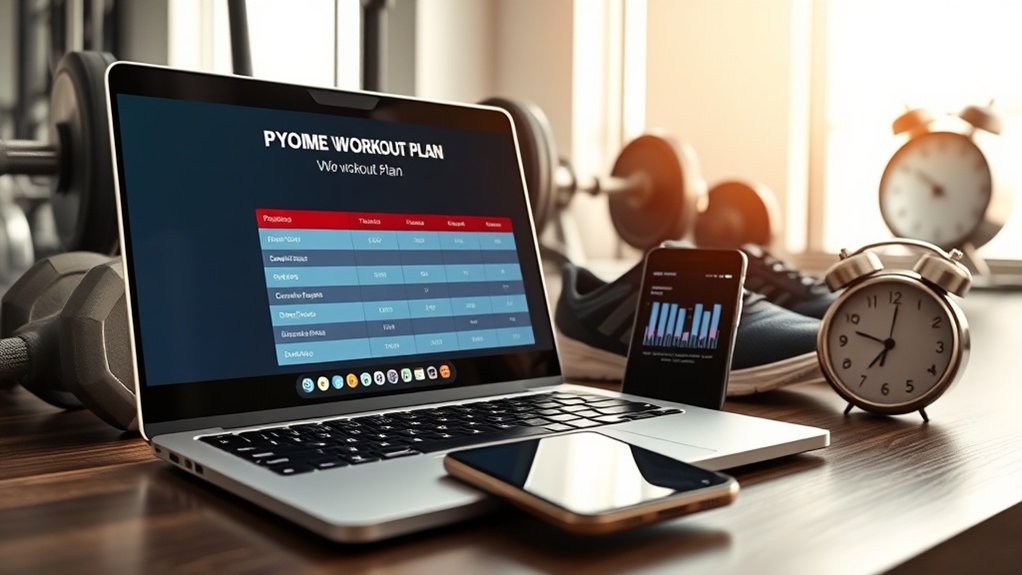 personalized training maximizes efficiency