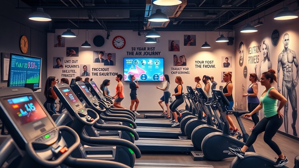 personalized workout plan comparison