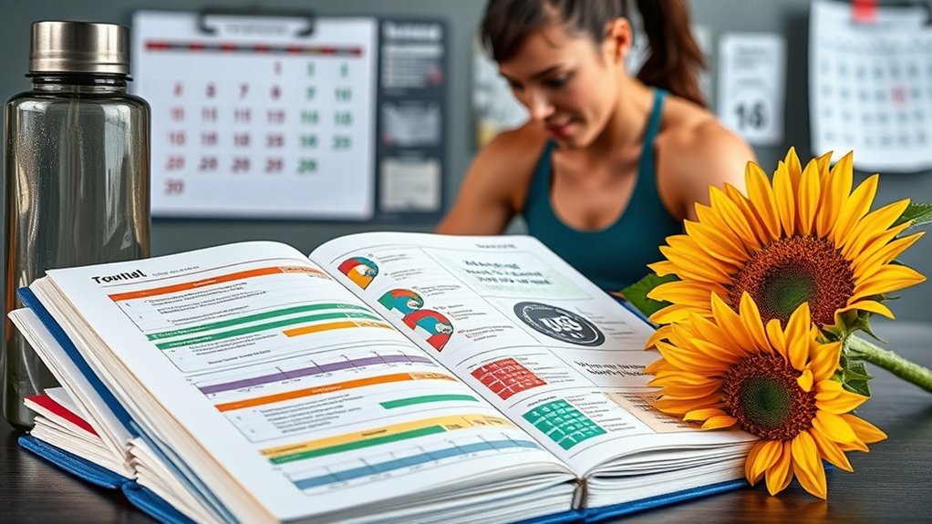 progress through consistent training