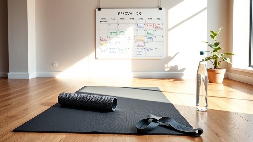 recovery enables muscle adaptation