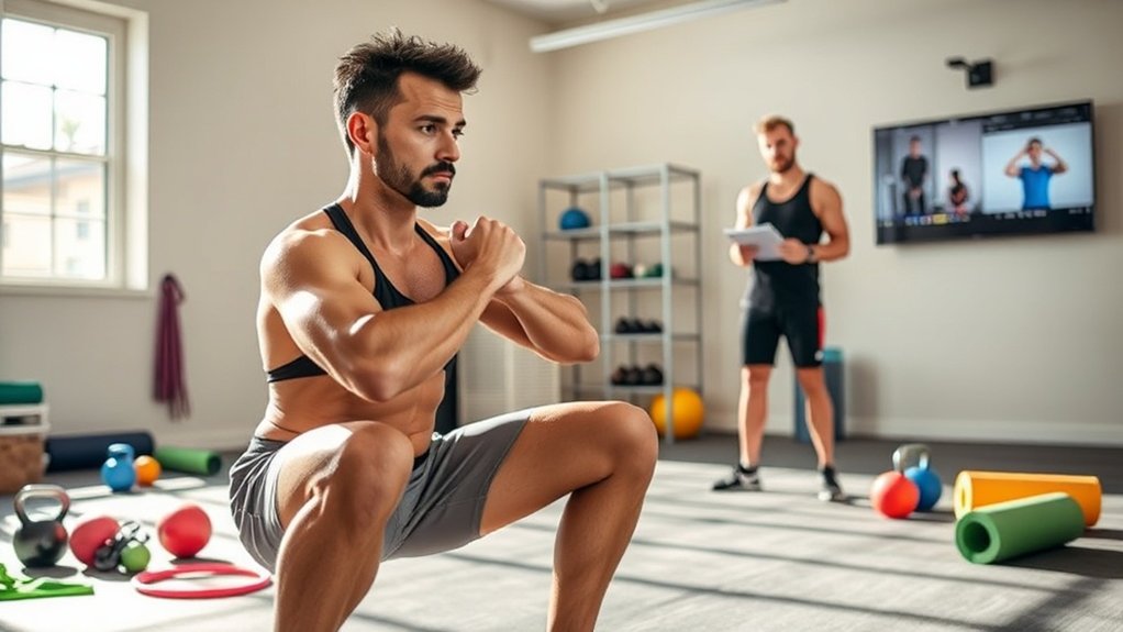 recovery first functional programming