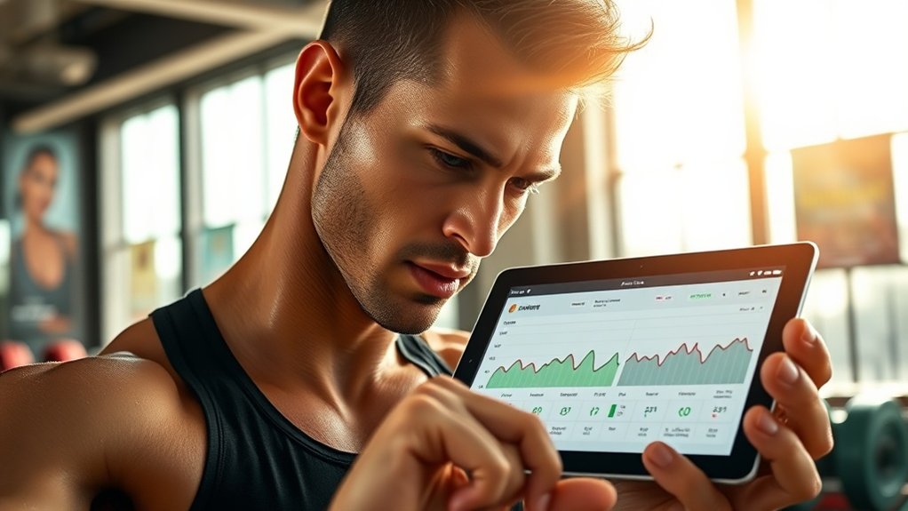 responsive training adjustments benefits