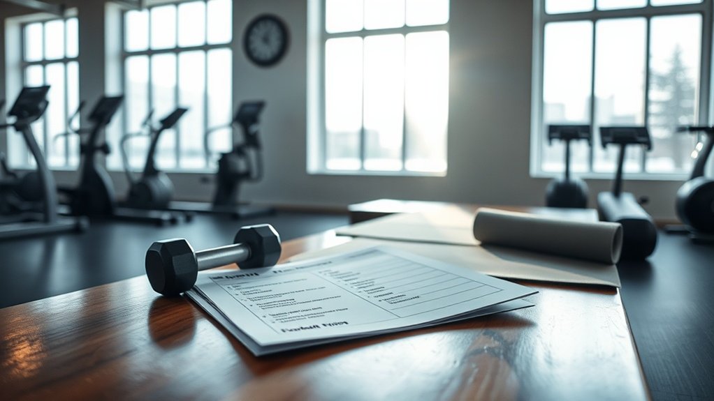 strategic recovery and rest