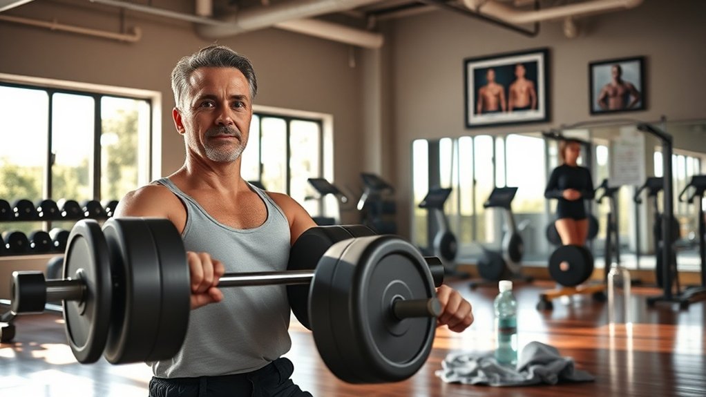 strength training for professionals