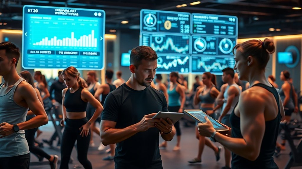 synergistic human ai coaching