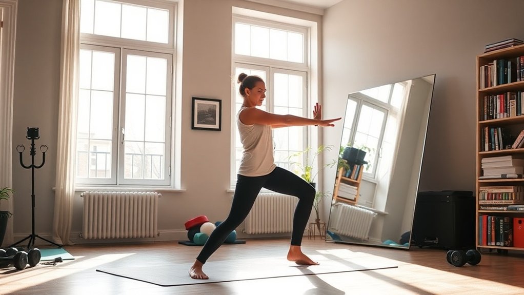 training independence through guidance