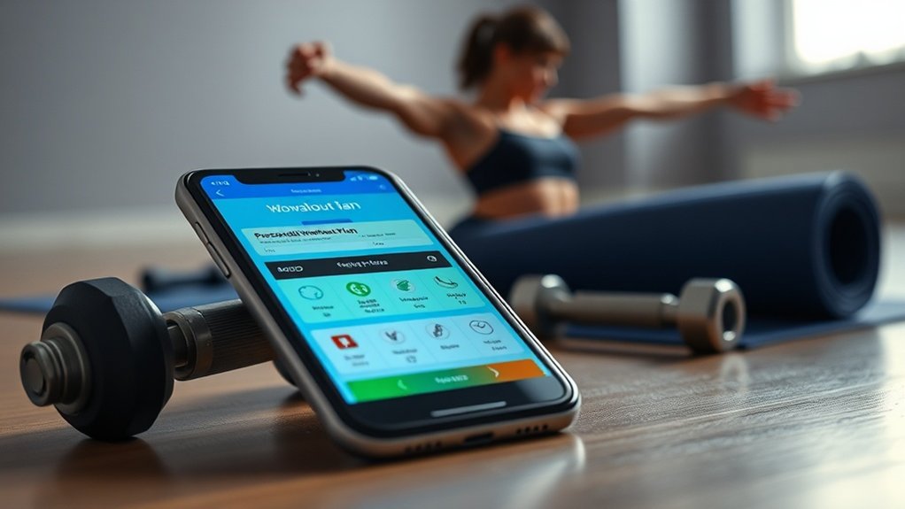workout app limitations revealed